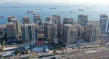 ASKERİ ALAN YAĞMASI