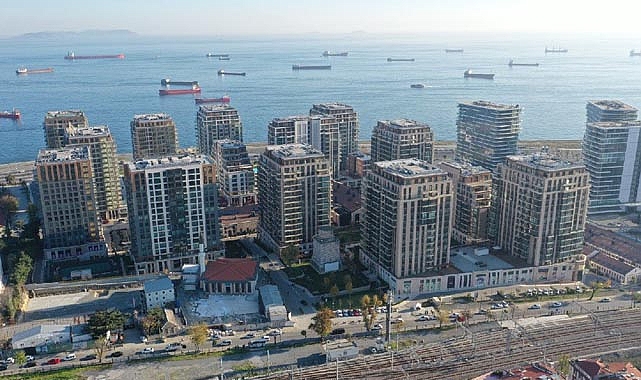 ASKERİ ALAN YAĞMASI