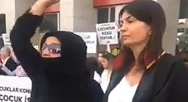Acılı anneden Ali Erbaş'a sert tepki: Allah seni kahretsin!