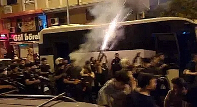 Esenyurt'da çocuğu taciz eden Suriyeli tutuklandı