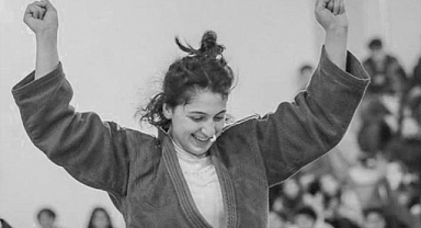 23 Yaşındaki Milli Judocu Nurdan Almalı öldü