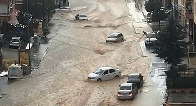 A.B.B'den sel felaketi ile ilgili açıklama