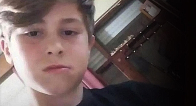 Afganlardan kaçarken canından oldu..