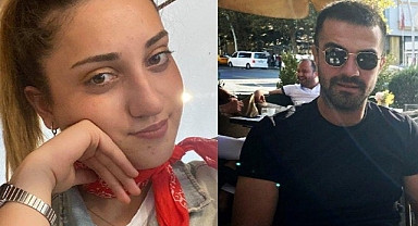 Astsubay Berkay Urcan, polis sevgilisi Kübra Acar'ı öldürüp intihar etti