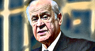 Bahçeli'den Erdoğan'ın Cumhurbaşkanı adaylığı hakkında açıklama