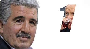 Bahçeli'ye Açık Mektup 1