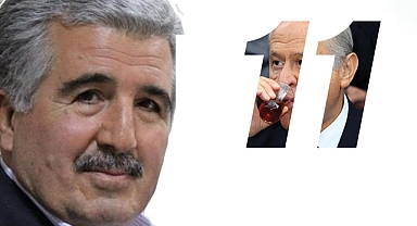 Bahçeli'ye Açık Mektup 11