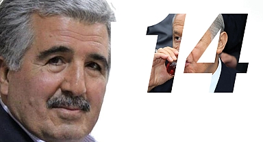 Bahçeli'ye Açık Mektup 14