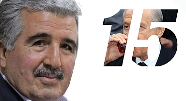 Bahçeli'ye Açık Mektup 15