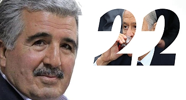 Bahçeli'ye Açık Mektup 22