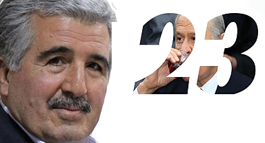 Bahçeli'ye Açık Mektup 23
