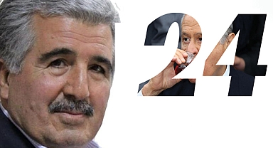 Bahçeli'ye Açık Mektup 24