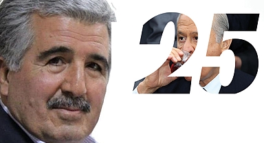 Bahçeli'ye Açık Mektup 25