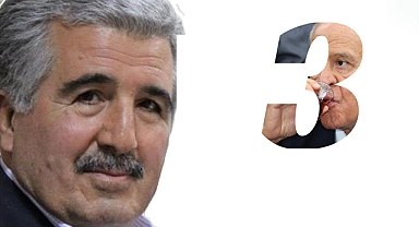 Bahçeli'ye Açık Mektup 3