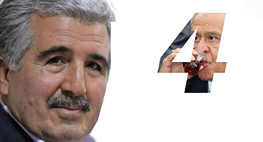 Bahçeli'ye Açık Mektup 4
