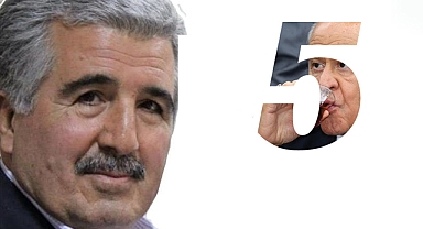 Bahçeli'ye Açık Mektup 5