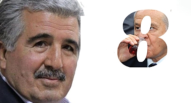 Bahçeli'ye Açık Mektup 8