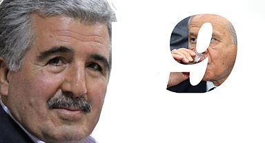 Bahçeli'ye Açık Mektup 9