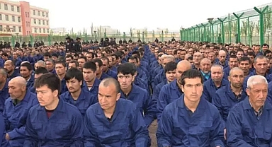 Çin'in Uygurların organlarını sattığına dair kanıt