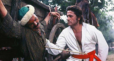 Cüneyt Arkın'ı kaybettik