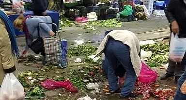 Daha da fakirleşeceğiz