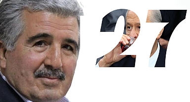 Devlet Bahçeli'ye açık mektup 27