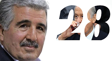 Devlet Bahçeli'ye Açık Mektup 28