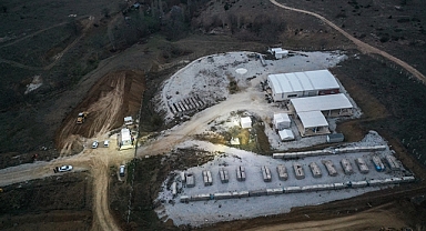 Gübretaş'a ait altın sahası kime satılacak?