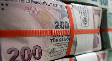 Hazineden dev borçlanma