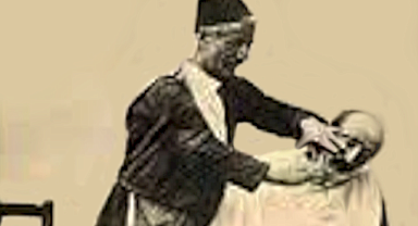 Kabağın da sahibi var sn. Erdoğan