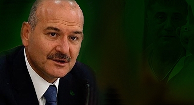 Kaçaklar için Soylu'dan bomba tedbirler!