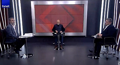 Eski mason Yüce Katırcıoğlu anlatıyor