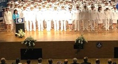 Mustafa Kemal Paşa akp'li protokolü kaçırttı