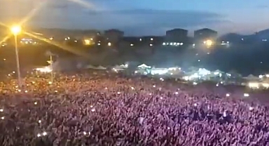 Mustafa Kemal Paşa'yla yer gök inledi!