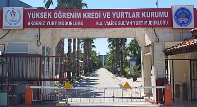 Ölüm yurdu