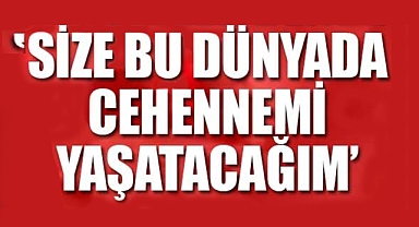 Sedat Peker 'o ismi' açıkladı