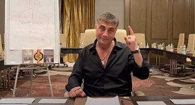 Sedat Peker seçim gününe dikkat çekti