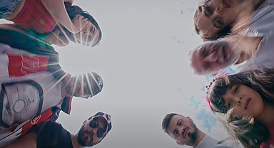 'Sessiz İstila 2' yayınlandı