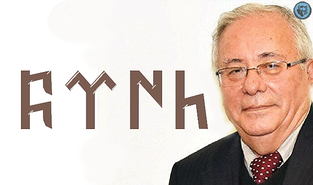 Soğdakça Kaynaklarda Türk