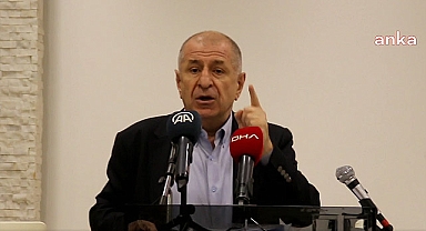 Soylu yalan söylüyor!