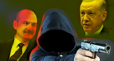 Suriyeli sığınmacı karakolda polisleri taradı