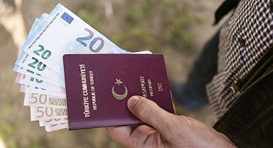 TBB, Parayla vatandaşlığın iptali için Danıştay'a başvurdu 