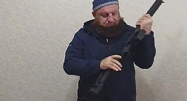 Ahmet Sivri gözaltına alınıp serbest bırakıldı