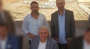 AKP'de yeni pudra şekeri vakası