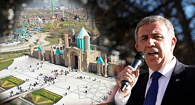Ankapark Ankara Büyükşehir Belediyesi'ne devredildi