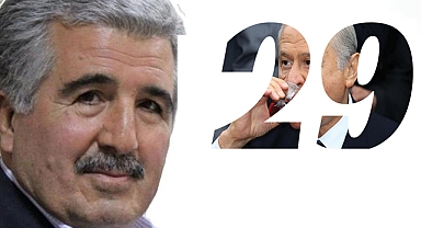 Devlet Bahçeli'ye açık mektup 29