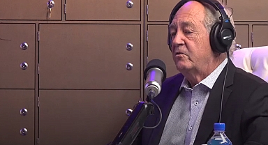 ''İnsan nüfusunu azaltmak istiyorlar''