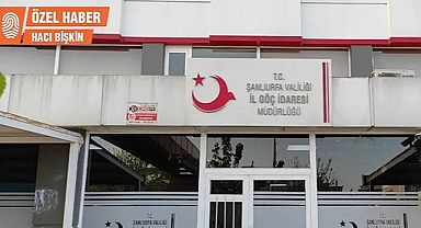 Şanlıurfa İl Göç İdaresi'nde neler oluyor?