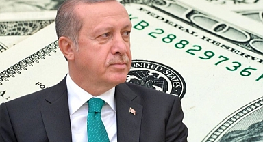 Türkiye'yi yüksek enflasyon yaşamaya mahkûm etiler