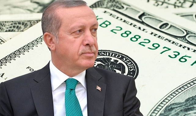 Türkiye'yi yüksek enflasyon yaşamaya mahkûm etiler